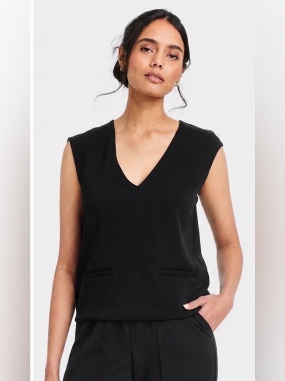 A New Day Top